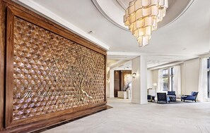 Lobby - Liberty Place Charleston, a Hilton Club - 2 Bedroom - 2BR (Charleston)