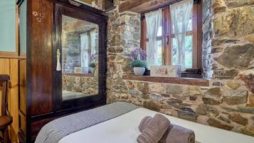 2 camere, Wi-Fi, lenzuola