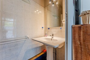 Dusche