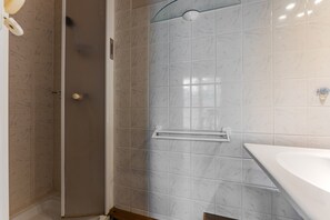 Shower - Charming Studio Cap Ferret Phare (Lège-Cap-Ferret)