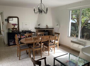 Spiseområde