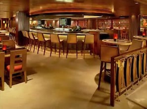 Bar (in loco)