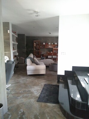Parte interna