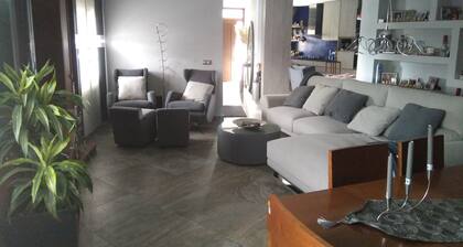 Villa 'Rural Garcia Molina Baza' with Mountain View, Wi-Fi and Air Conditioning