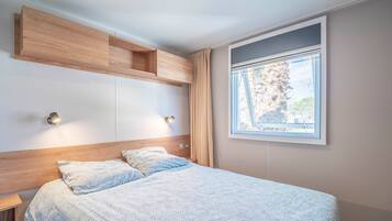 3 chambres