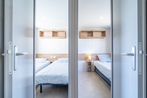 3 slaapkamers