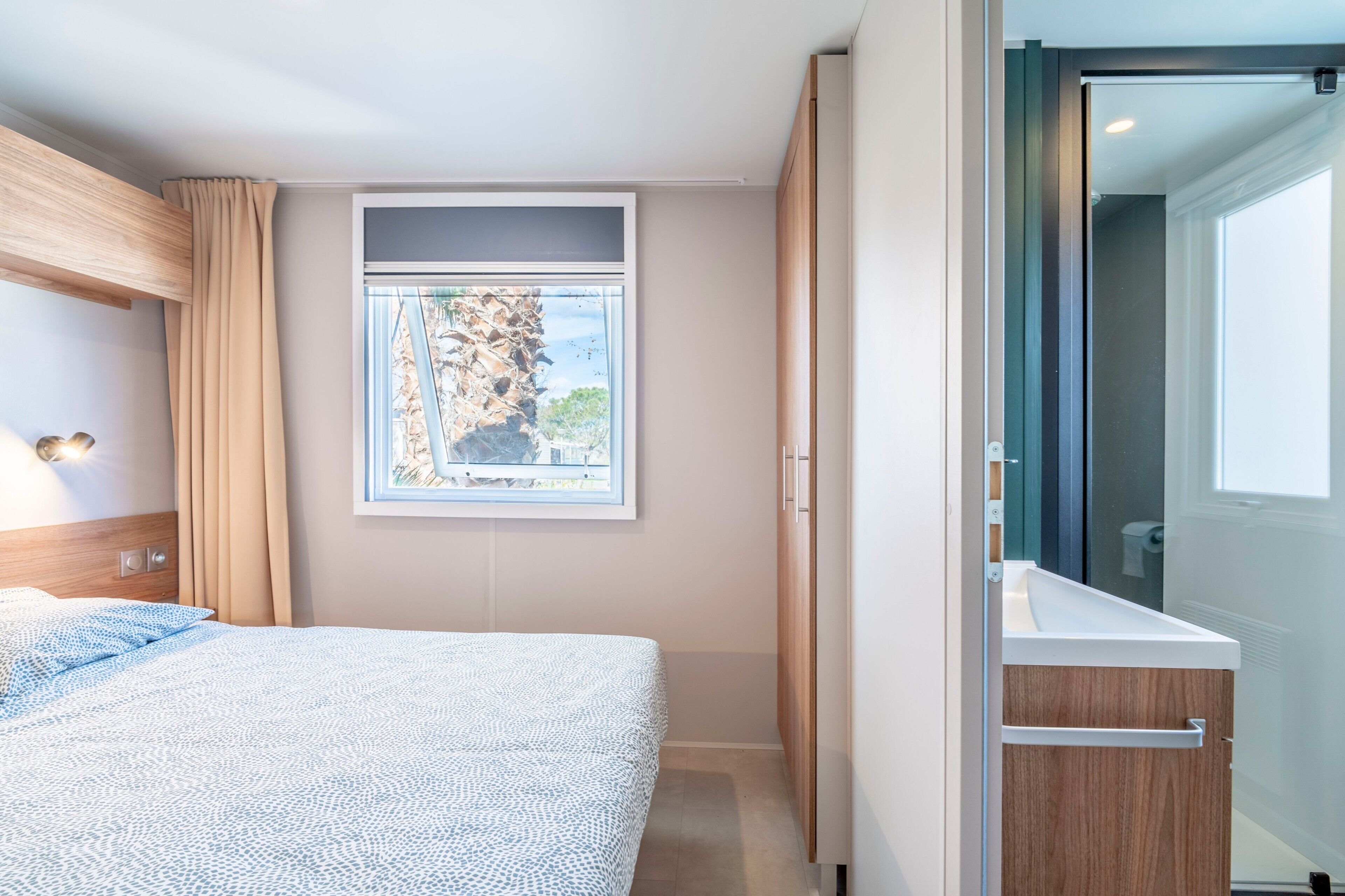 3 bedrooms