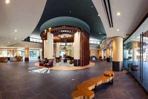 Lobby - Waikoloa | Pool & Beach Access |  Premier Ocean View (Waikoloa Village)