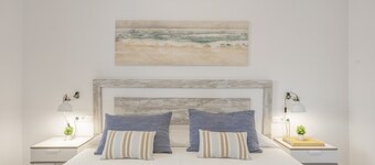 Holiday Home 'Ca Ses Celleres' with Private Terrace, Private Garden and Wi-Fi