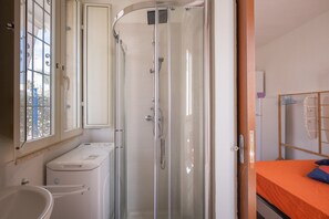 Dusche, Haartrockner