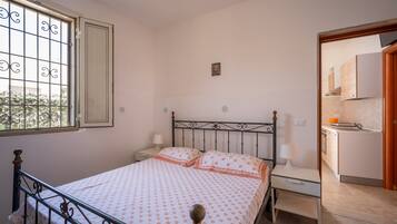 1 chambre