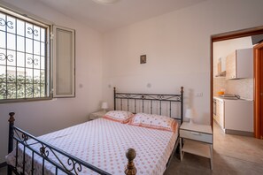 1 slaapkamer