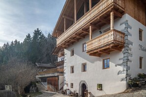 Fachada