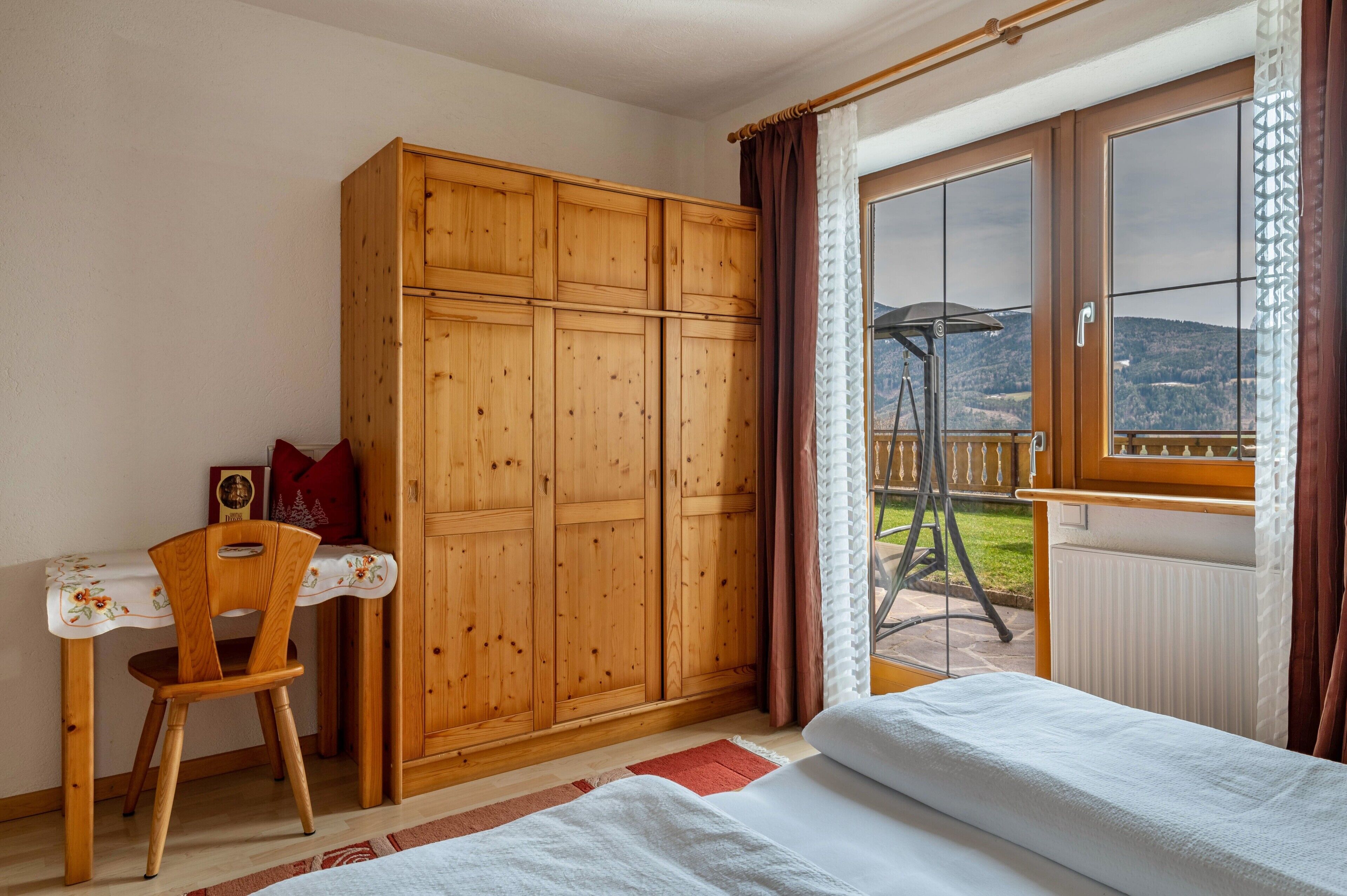 2 camere, Wi-Fi gratuito, lenzuola