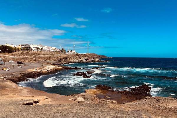 Plage