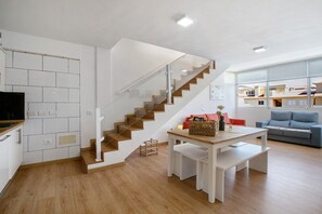 Interior - Vacation Apartment 'Casa Oramas Il' with Shared Pool, Private Terrace and Wi-Fi (Puertito de Güímar)