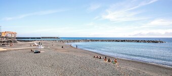 Vacation Apartment 'Casa Oramas Il' with Shared Pool, Private Terrace and Wi-Fi