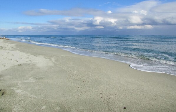 Fishing - 4 bedroom awesome home in Pancheraccia (Pancheraccia)