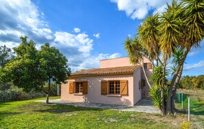 Exterior - 4 bedroom awesome home in Pancheraccia (Pancheraccia)