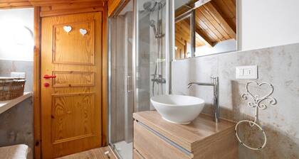 Maison de vacances « Cottage » avec Wi-Fi