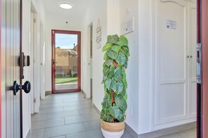 Interior - Vacation Home 'Casa Mavadel' with Private Pool, Private Terrace and Wi-Fi (La Oliva)