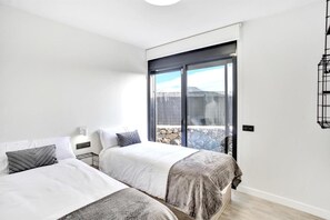 3 slaapkamers, gratis wifi
