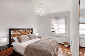 3 Schlafzimmer, kostenloses WLAN, Bettwäsche