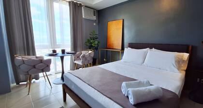 ELUDE Designer Suite Pasig (Prime location)