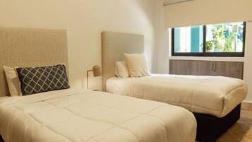 In-room safe, individually decorated, individually furnished, free WiFi