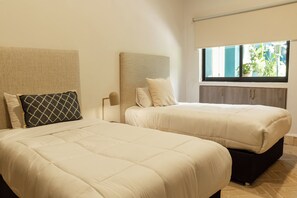 In-room safe, individually decorated, individually furnished, free WiFi