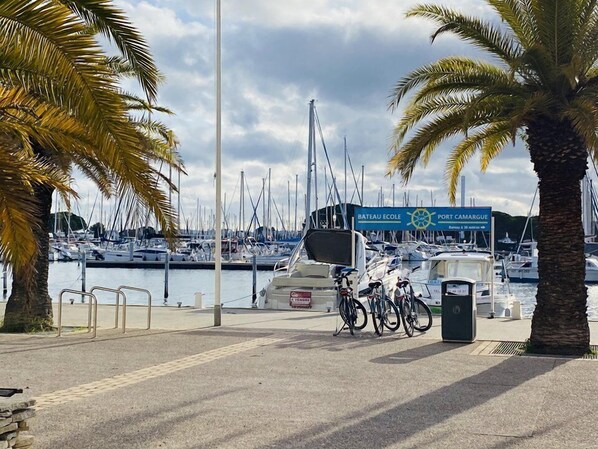 Marina