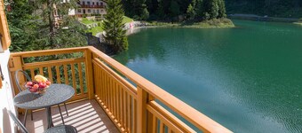 Villa Edelweiss Botton d'oro