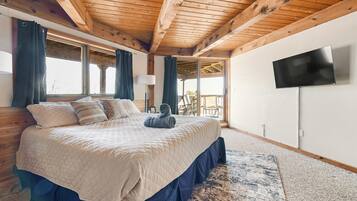 4 habitaciones, escritorio, tabla de planchar con plancha y wifi gratis