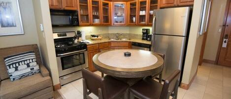 Microonde, macchina per tè/caffè