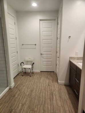 Interior - Mountain View Single Family Home in Laveen Village AZ
 (Phoenix)