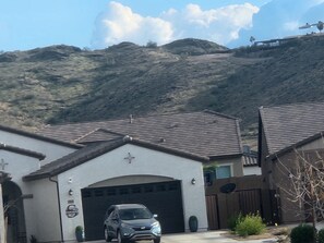 Exterior - Mountain View Single Family Home in Laveen Village AZ
 (Phoenix)