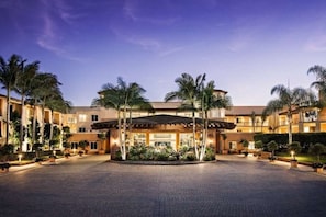 Exterior - Grand Pacific Palisades Resort - 1 Bedroom - 1BD (Carlsbad)