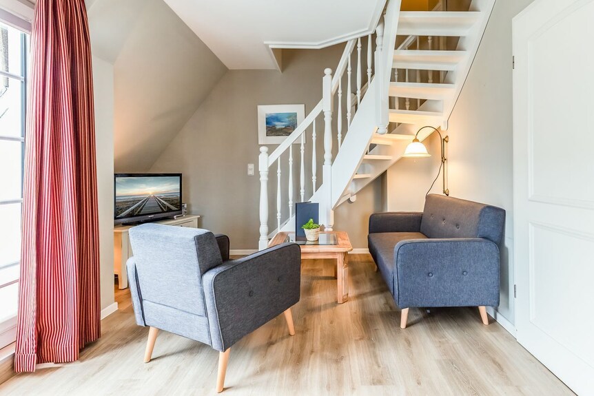 Sylt Homes Nord-hüs 3 - Appartement Nord-hüs No.3 - Kampen (Sylt)