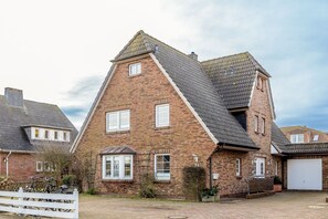Exterior - Sylt Homes Nord-hüs 1 - Appartement Nord-hüs No.1 (Sylt)