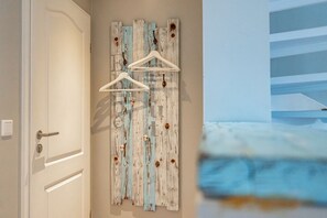 Interior - Appartement Ebbe No. 4 - Appartement Ebbe 4 (Sylt)