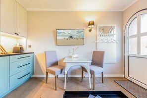 Dining - Appartement Hamburg, Deutschland (Westerland)
