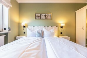 1 bedroom, in-room safe, iron/ironing board, WiFi - Appartement Hamburg, Deutschland (Westerland)