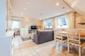 Unclassified image, 5 of 29, button - Appartement Auster No. 3 (Sylt)