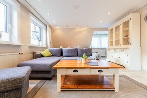 Unclassified image, 4 of 29, button - Appartement Auster No. 3 (Sylt)