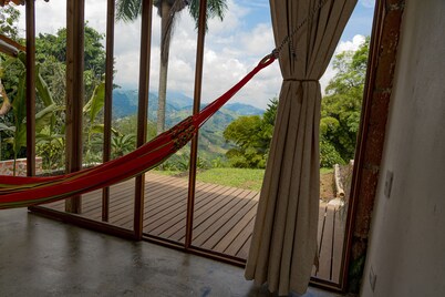 Aldea Sabatinga