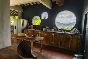 Design Room | Shared kitchen
