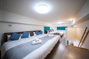 Basic Apartment