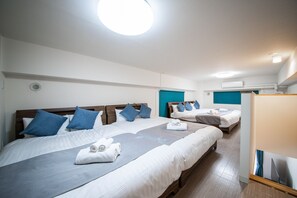 Basic Apartment - EAST AVENUE 601 (Sapporo)