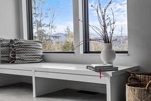 Interior - BRAND NEW! Modern Design with Mountain Views! (Stowe)