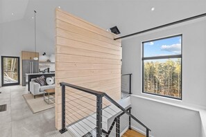 Interior - The Penelope: New, Modern Home w/Breathtaking View (Stowe)